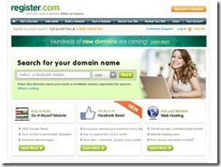 Register – .Net域名首年0.5美元注册优惠码